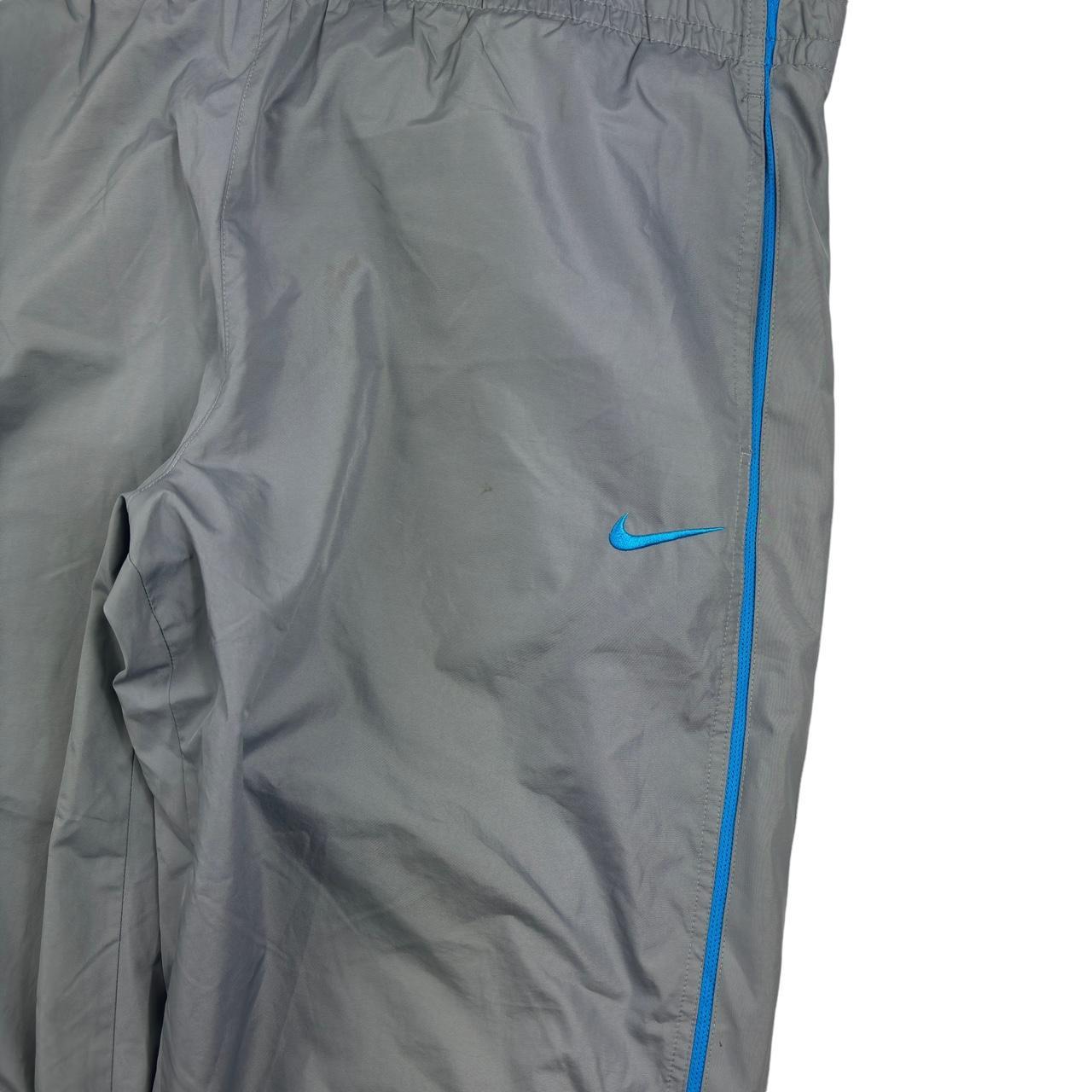 Nike Track Pants (XL)